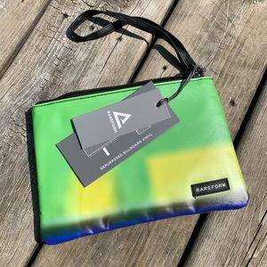 Rareform Clark Clutch